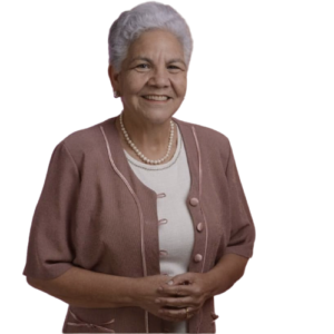 Neiva Maria de Mattos