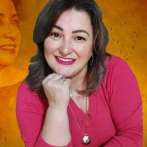Anna Maria Ferreira Soligo