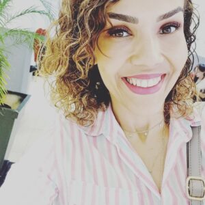 Israela Santiago