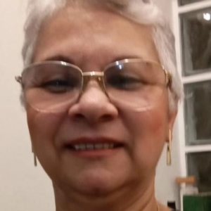 Maria Elizabeth Magalhães
