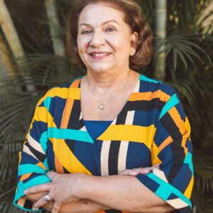 Miriam Barros Franco