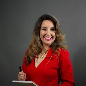 Rosilene Gomes