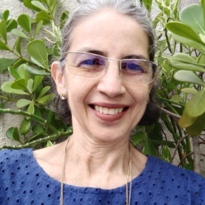 Maria Angelica Pires de Souza