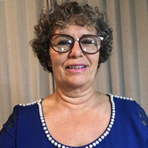 Isolene Schmitz