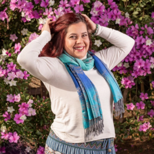 Elaine Cristina Carlos de Araújo