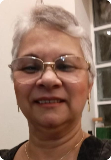 Maria Elizabeth