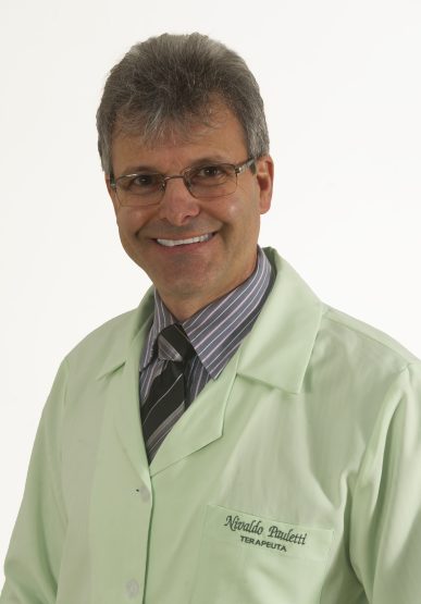 Nivaldo Pauletti