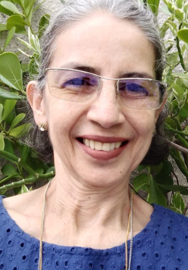 Maria Angelica